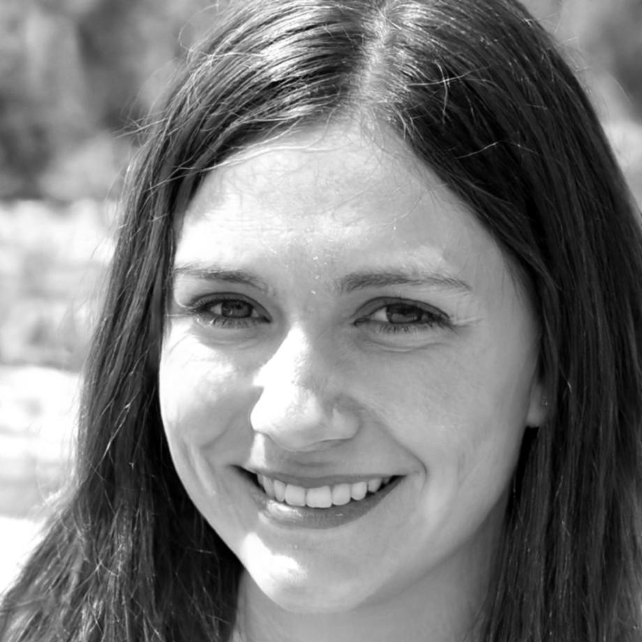 Saskia Vandenberg financial educator