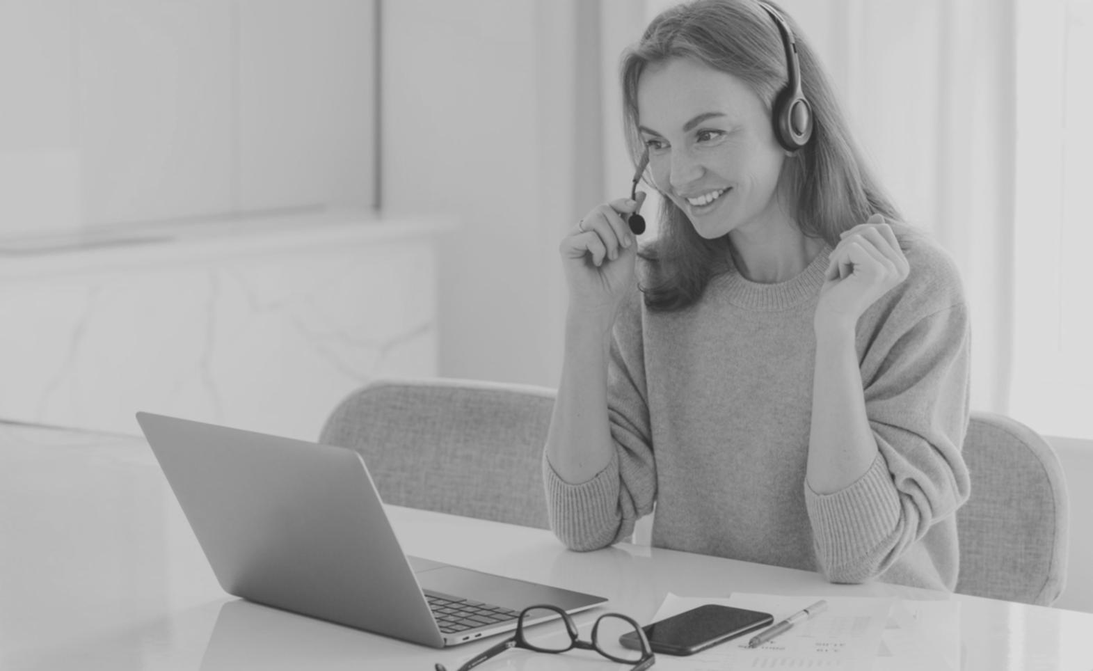 Consultation and financial guidance session